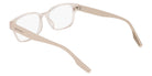 Converse CV5148 279 53 - Crystal Classic Ecru #id:cvcv5148279_s:102115