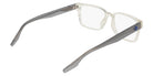 Converse CV5150 050 52 - Crystal Barely Gray #id:cvcv5150050_s:102125