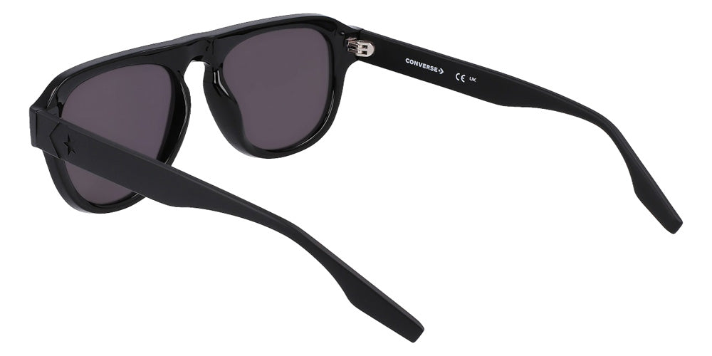 Converse CV546S FLUIDITY 001 53 - Black #id:cvcv546sfluidity001_s:100115