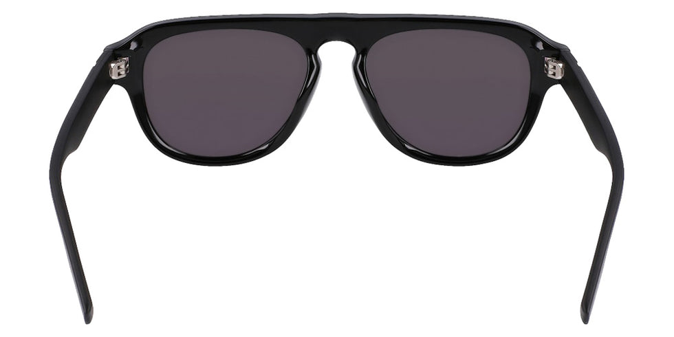 Converse CV546S FLUIDITY 001 53 - Black #id:cvcv546sfluidity001_s:100120