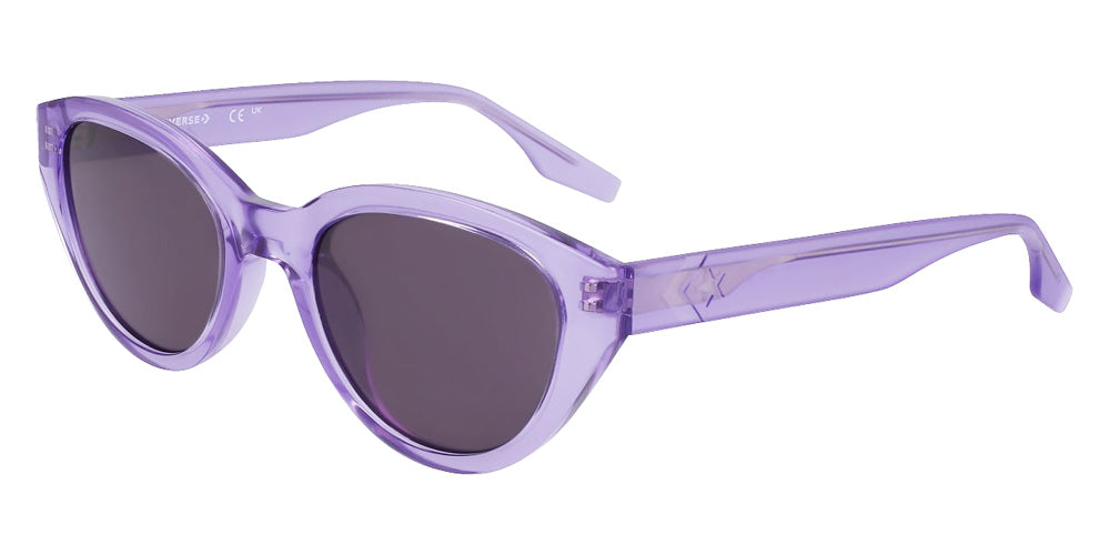 Converse CV550S FLUIDITY 530 52 - Crystal Vaper Violet #id:cvcv550sfluidity530_s:102105