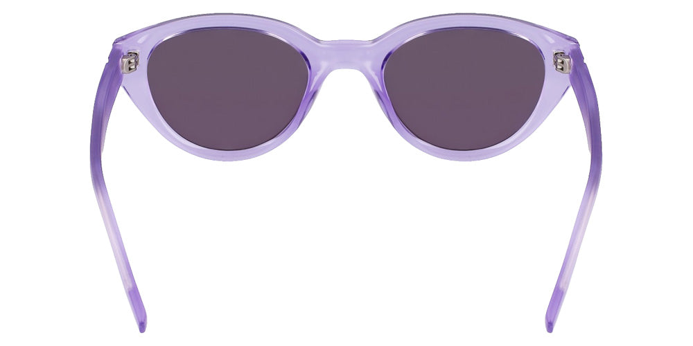 Converse CV550S FLUIDITY 530 52 - Crystal Vaper Violet #id:cvcv550sfluidity530_s:102120