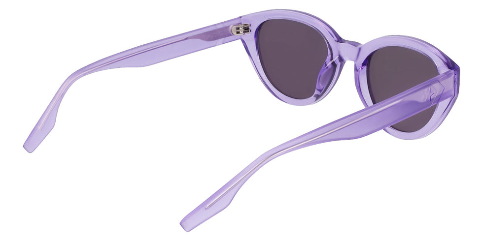 Converse CV550S FLUIDITY 530 52 - Crystal Vaper Violet #id:cvcv550sfluidity530_s:102125