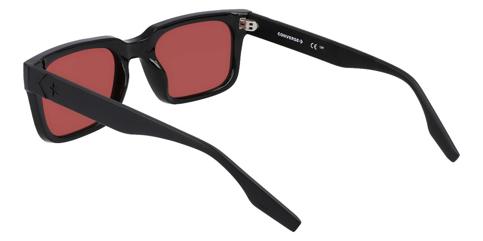 Converse CV552S FLUIDITY 001 52 - Black #id:cvcv552sfluidity001_s:100115