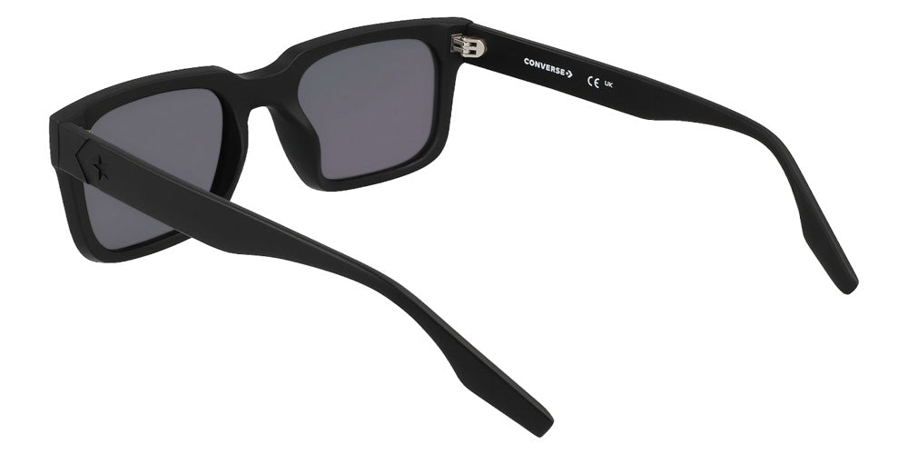 Converse CV552S FLUIDITY 002 52 - Matte Black #id:cvcv552sfluidity002_s:102115