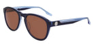 Converse CV567S 414 54 - Crystal Navy Laminate #id:cvcv567s414_s:100105