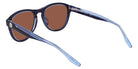 Converse CV567S 414 54 - Crystal Navy Laminate #id:cvcv567s414_s:100115