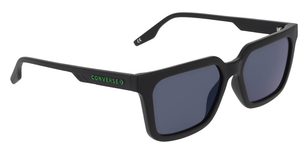 Converse CV578S 002 55 - Matte Black #id:cvcv578s002_s:102135