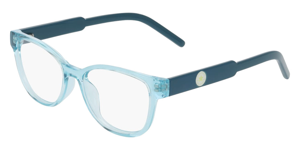 Converse CV9007Y 338 47 - Crystal Aqua Mirage #id:cvcv9007y338_s:102105