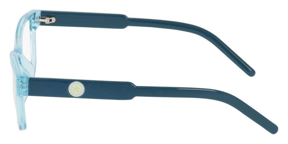 Converse CV9007Y 338 47 - Crystal Aqua Mirage #id:cvcv9007y338_s:102110