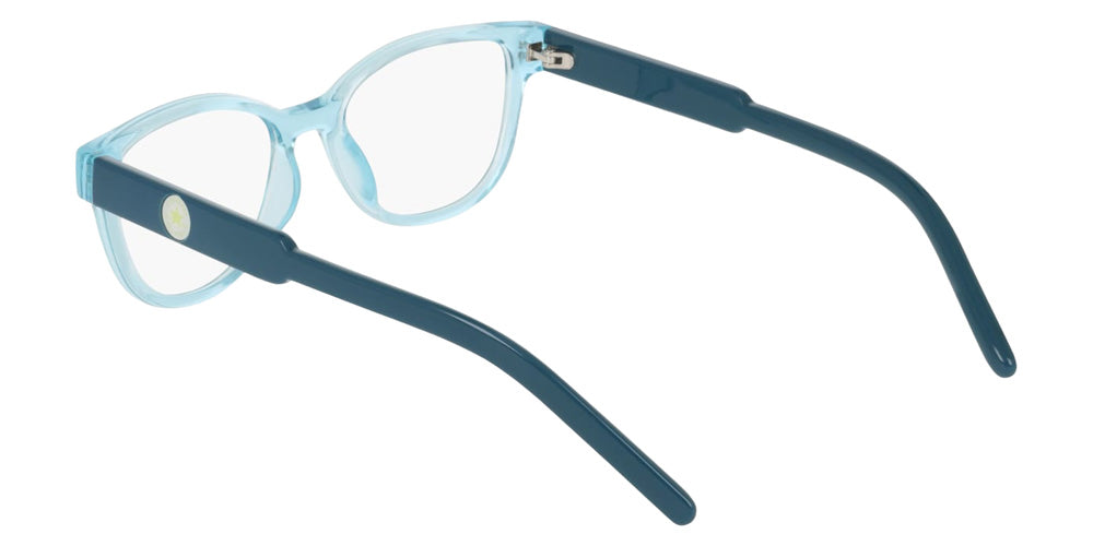 Converse CV9007Y 338 47 - Crystal Aqua Mirage #id:cvcv9007y338_s:102115