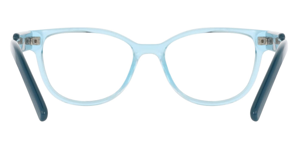 Converse CV9007Y 338 47 - Crystal Aqua Mirage #id:cvcv9007y338_s:102120