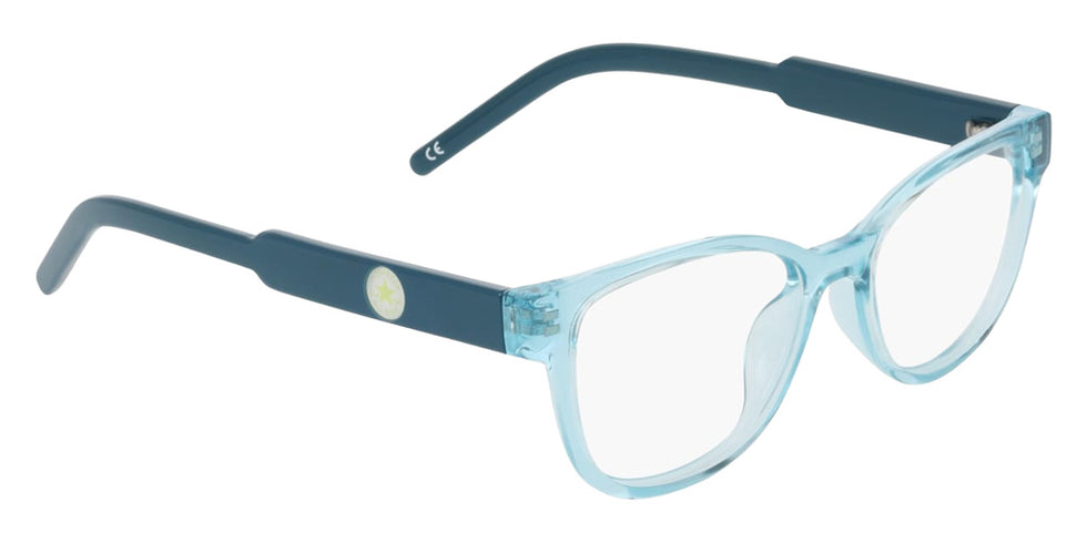 Converse CV9007Y 338 47 - Crystal Aqua Mirage #id:cvcv9007y338_s:102135