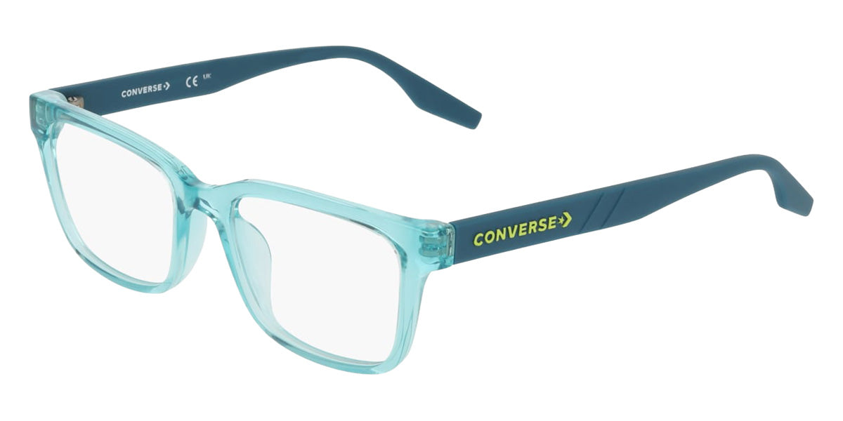Converse CV9010Y 338 47 - Crystal Aqua Mirage #id:cvcv9010y338_s:102105