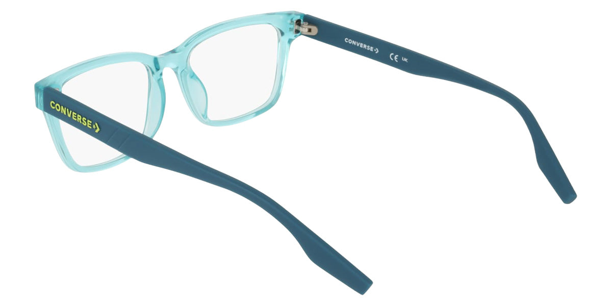 Converse CV9010Y 338 47 - Crystal Aqua Mirage #id:cvcv9010y338_s:102115