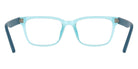 Converse CV9010Y 338 47 - Crystal Aqua Mirage #id:cvcv9010y338_s:102120