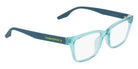 Converse CV9010Y 338 47 - Crystal Aqua Mirage #id:cvcv9010y338_s:102135