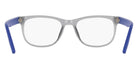 Converse CV9011Y 021 48 - Crystal Classic Gray #id:cvcv9011y021_s:102120