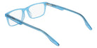 Converse CV9012Y 431 49 - Milky Blue Laminate #id:cvcv9012y431_s:106115