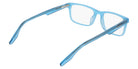Converse CV9012Y 431 49 - Milky Blue Laminate #id:cvcv9012y431_s:106125