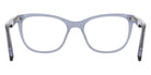 Converse CV9013Y 416 48 - Milky Slate Blue Laminate #id:cvcv9013y416_s:102120