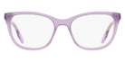 Converse CV9013Y 547 48 - Milky Lilac Laminate #id:cvcv9013y547_s:104100