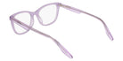 Converse CV9013Y 547 48 - Milky Lilac Laminate #id:cvcv9013y547_s:104115