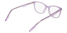 Converse CV9013Y 547 48 - Milky Lilac Laminate #id:cvcv9013y547_s:104125