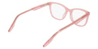Converse CV9013Y 687 48 - Milky Blush Laminate #id:cvcv9013y687_s:106125