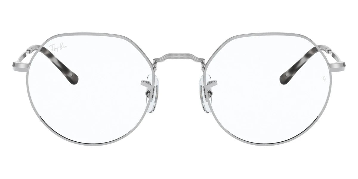 Ray-Ban RX6465 2501 49 - Silver