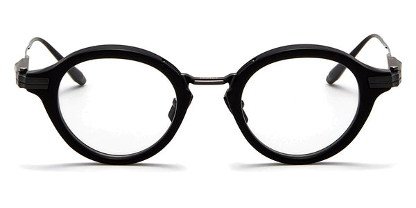 Matte Black/Antique Pewter / 45-23-152