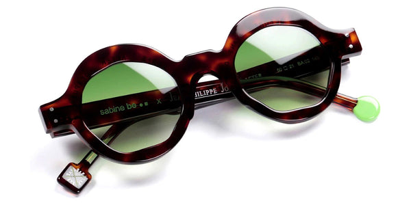 Cherry Tortoise / 50-21-145