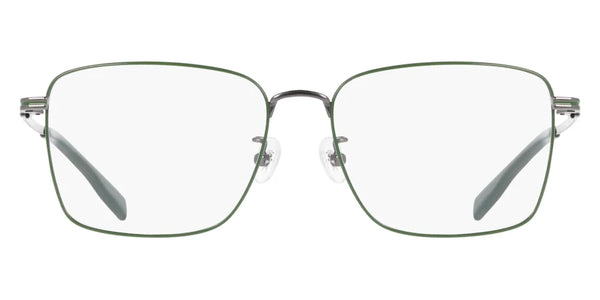 Dark Gray/Green / 54-16-145