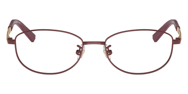 Bordeaux and Pale Gold / 52-17-140