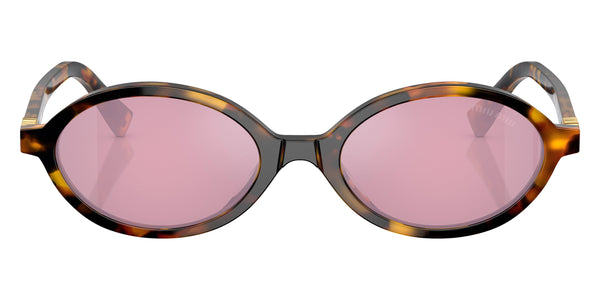 Honey Havana / Bordeaux Mirrored / 50-18-140