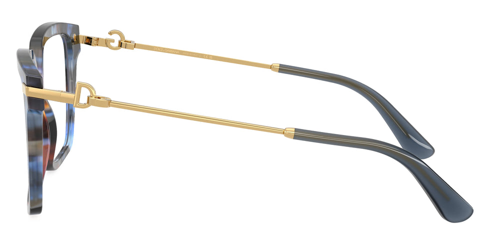 DOLCE & GABBANA - DG3397