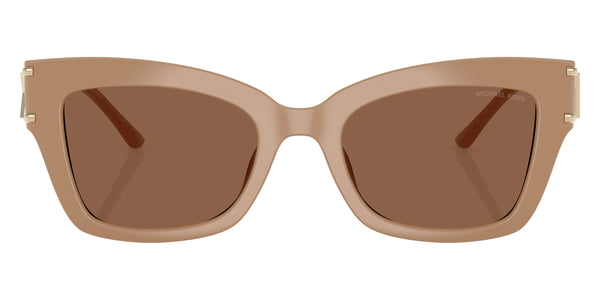 Camel/Light Gold / Brown Solid / 52-20-140