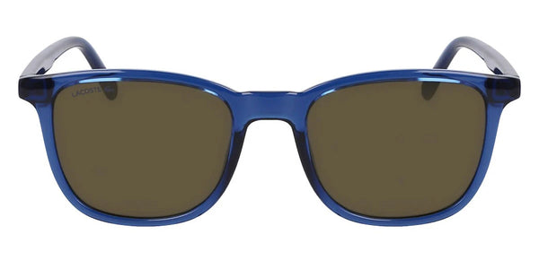 Transparent Blue / 53-19-145