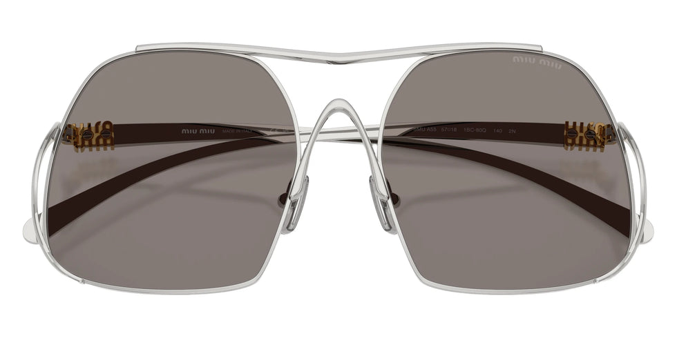 Miu Miu - Puyi MU A55S