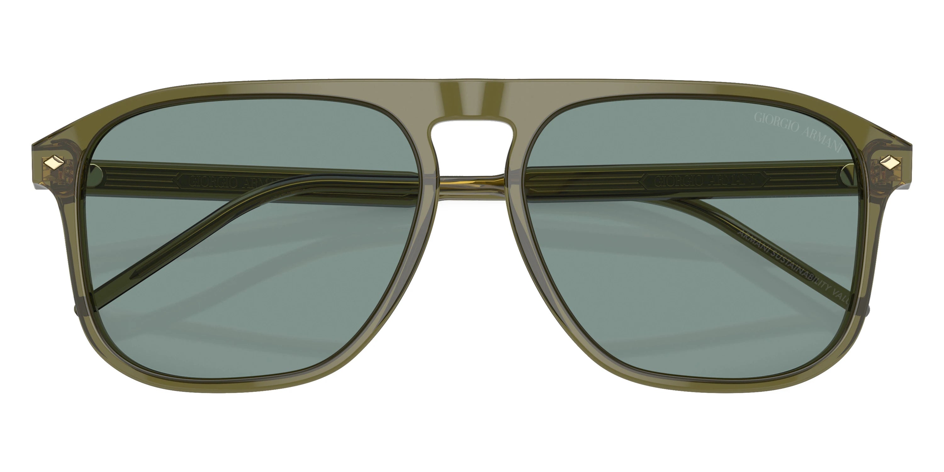 GIORGIO ARMANI - AR8212