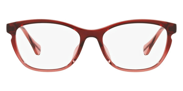 Shiny Gradient Burgundy / 52-16-140