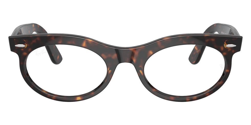 Ray-Ban - Wayfarer Oval RX2242VF