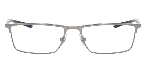 Brushed Gunmetal / 54-16-140