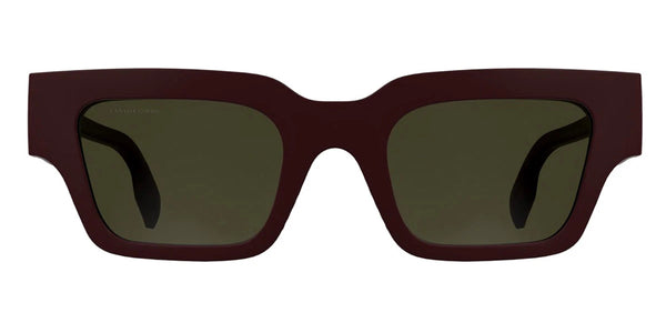 Matte Burgundy / 51-23-150