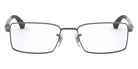 Ray-Ban RX6275 2502 54 - Gunmetal