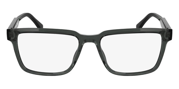 Transparent Gray / 55-17-150