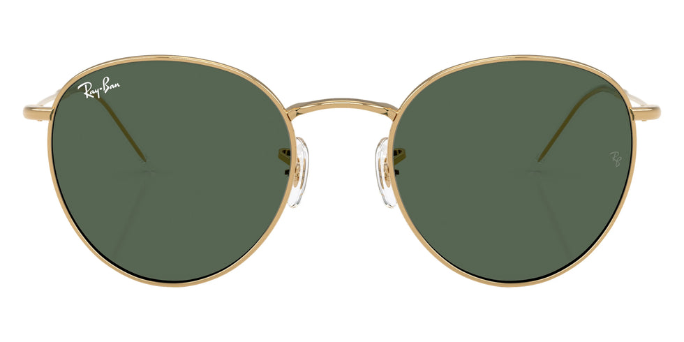 Ray-Ban - RBR0103S Round Reverse