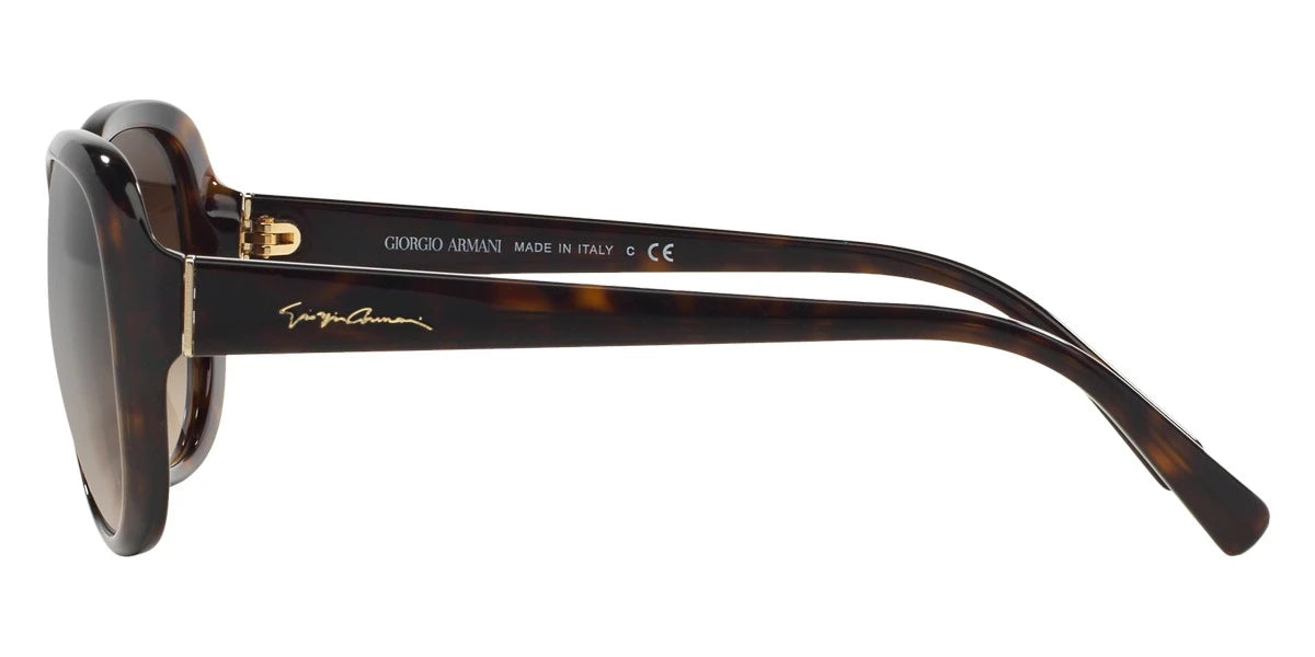 GIORGIO ARMANI - AR8047