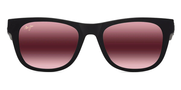 Matte Black / Maui Rose® / 53-19-145