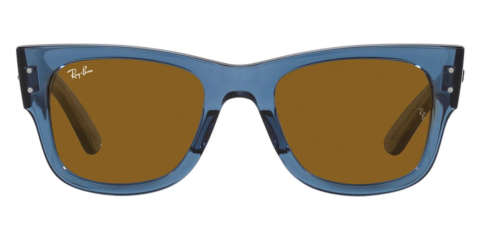 Ray-Ban - Mega Wayfarer RB0840S